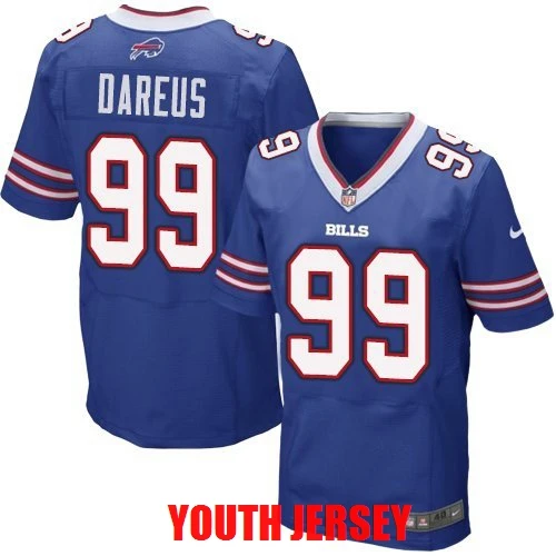 COLOR AS PHOTO SHOWN Топ качество Buffalo Marcell Dareus LeSean McCoy Sammy Watkins Jim Kelly Tyrod Taylor для молодых детей Джерси - Цвет: COLOR AS PHOTO SHOWN