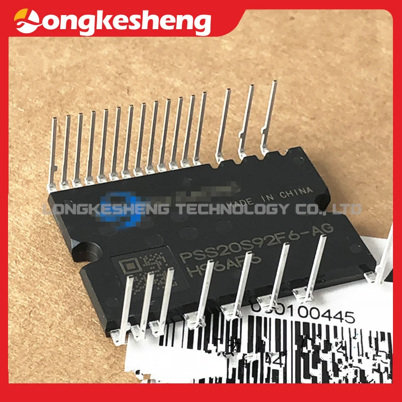 Original Module PSS15S92F6-AG PSS10S92F6-AG PSS05S92F6-AG PSS20S92F6-AG PSS30S92F6-AG PSS35S92F6-AG Electrical Components