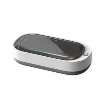 

UV Disinfection Box, Portable Large Uv Disinfection Box with Ozone Sanitizing, Phone Masks Uv Disinfection Box