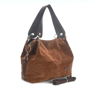 

ACELURE New Casual Fashion Women Handbag Female Large Totes Bags High Quality Ladies Soft Shoulder Messenger Top-handle Bags