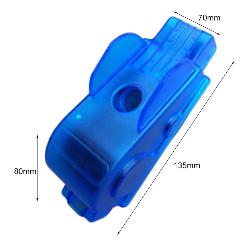 Моющее устройство для цепи для очистки велосипеда, инструмент для чистки горного велосипеда, Аксессуары для велосипеда, оборудование для ремонта велосипеда