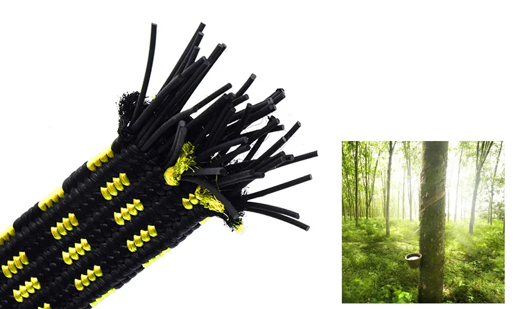 Elastic Rope Strap05