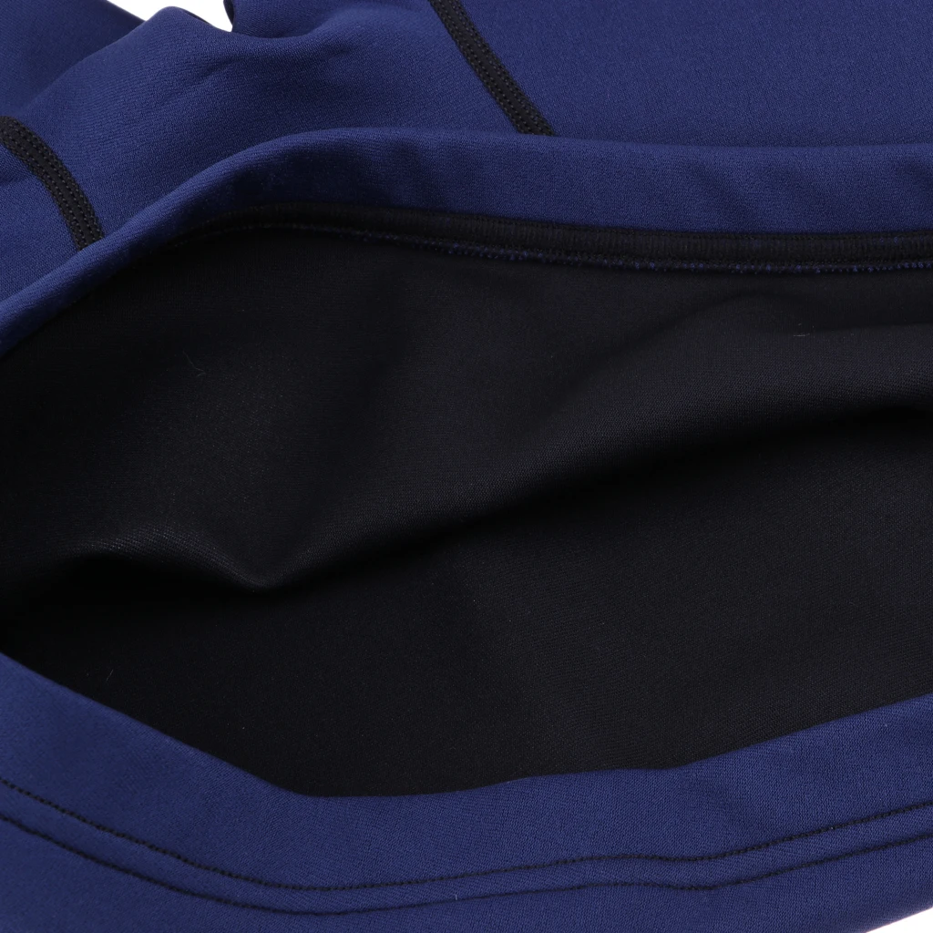 Men's Wetsuit Pants 1.5mm Neoprene Diving Snorkel Scuba Surf Trousers Pants Swimming Wetsuits