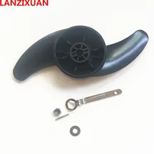 36LBS, 40LBS, 46LBS бесщеточный высокопроизводительный Пропеллер для нераус электрических подвесных двигателей