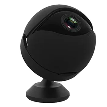 

Camera Wireless Mini WiFi Security Cameras Motion Detection 1080P for Home