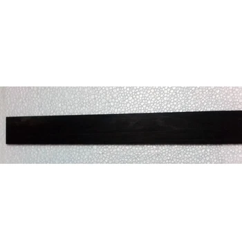 

GFE fingerboard guitar, Ebony, WBO