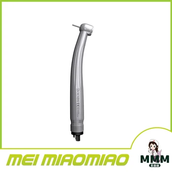 

Dental High Speed Air Turbine Torque head Button Push Single Water Spray Handpiece