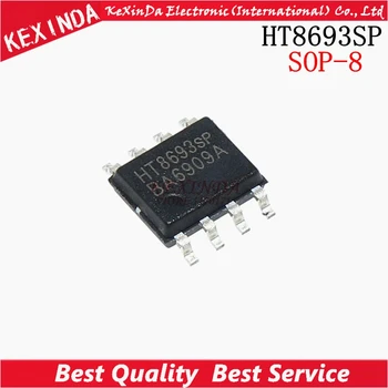 

Free Shipping 20pcs/lot HT8693SP HT8693 8693 SOP-8 new and original
