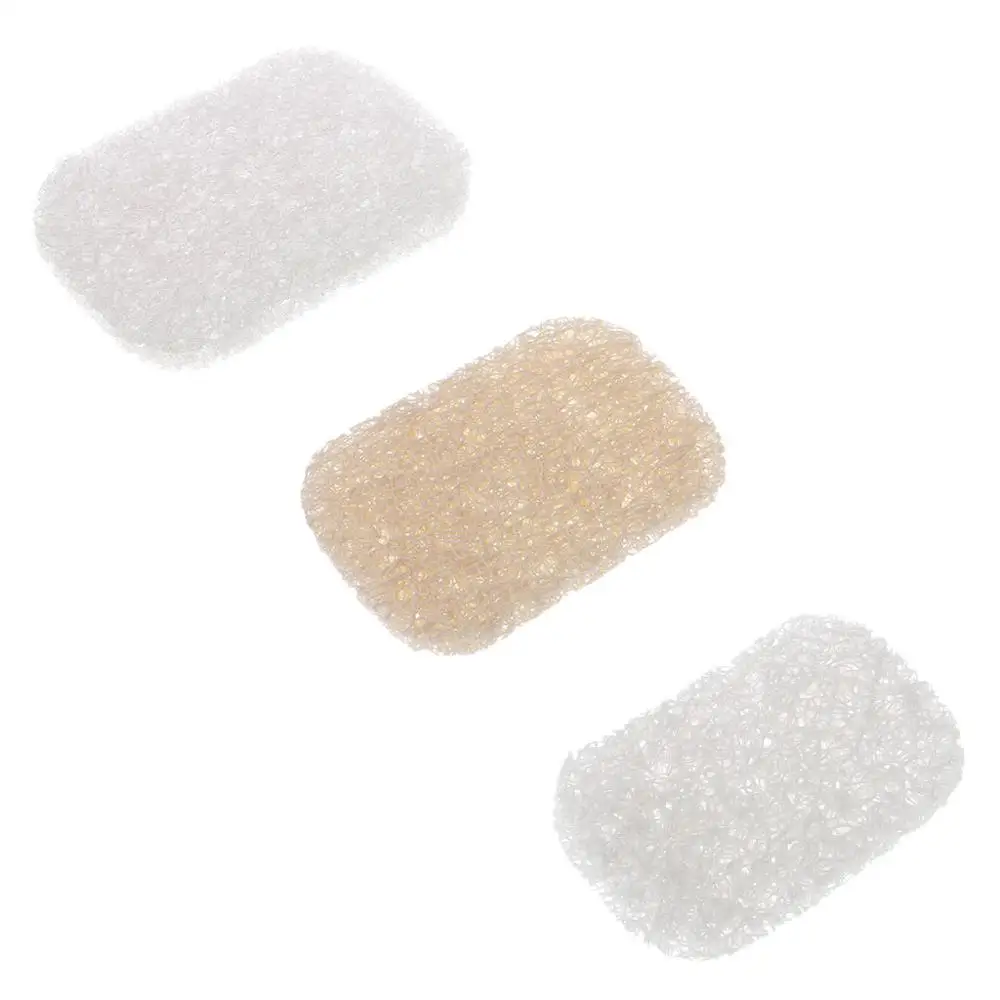 

Soap Dish Holder Shower Bathing Soap Water Drainer Circulates Air Extends Life Easy to Clean Bathroom Accessory