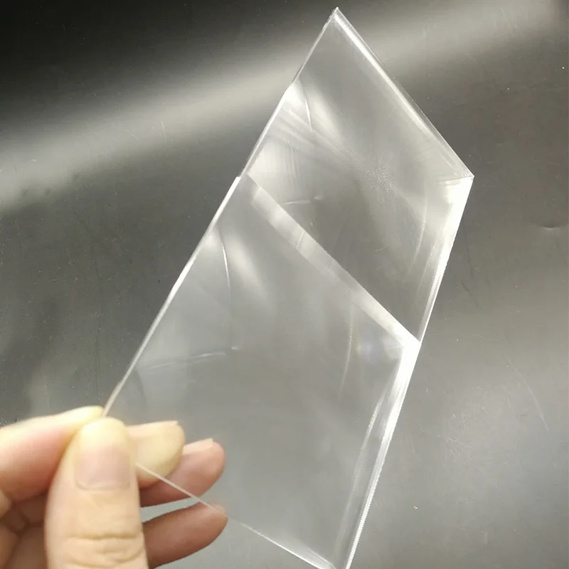 整列菲涅尔透镜-6