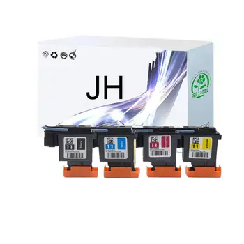 

JH C4810A C4811A C4812A C4813A for Hp 11 Printhead Hp11 for HP Designjet 70 100 110 111 120 500 510 1100 Printheads Printer