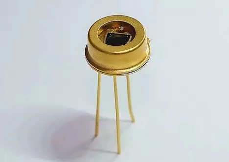 800-1700nm 3,0 мм InGaAs датчик контактный детектор на базе фотодиода светочувствительная поверхность Φ 3 мм ELINK