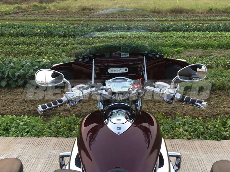 " 25 мм и 7/8" 22 мм Универсальные заготовки резиновые рукоятки для Harley Honda Kawasaki Suzuki Yamaha велосипеды крейсер Чоппер на заказ