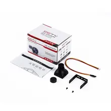 HD 700 TVL 1/" 2,8 мм объектив мини видео для FPV камера NTSC Регулируемый изысканно разработанный прочный великолепный