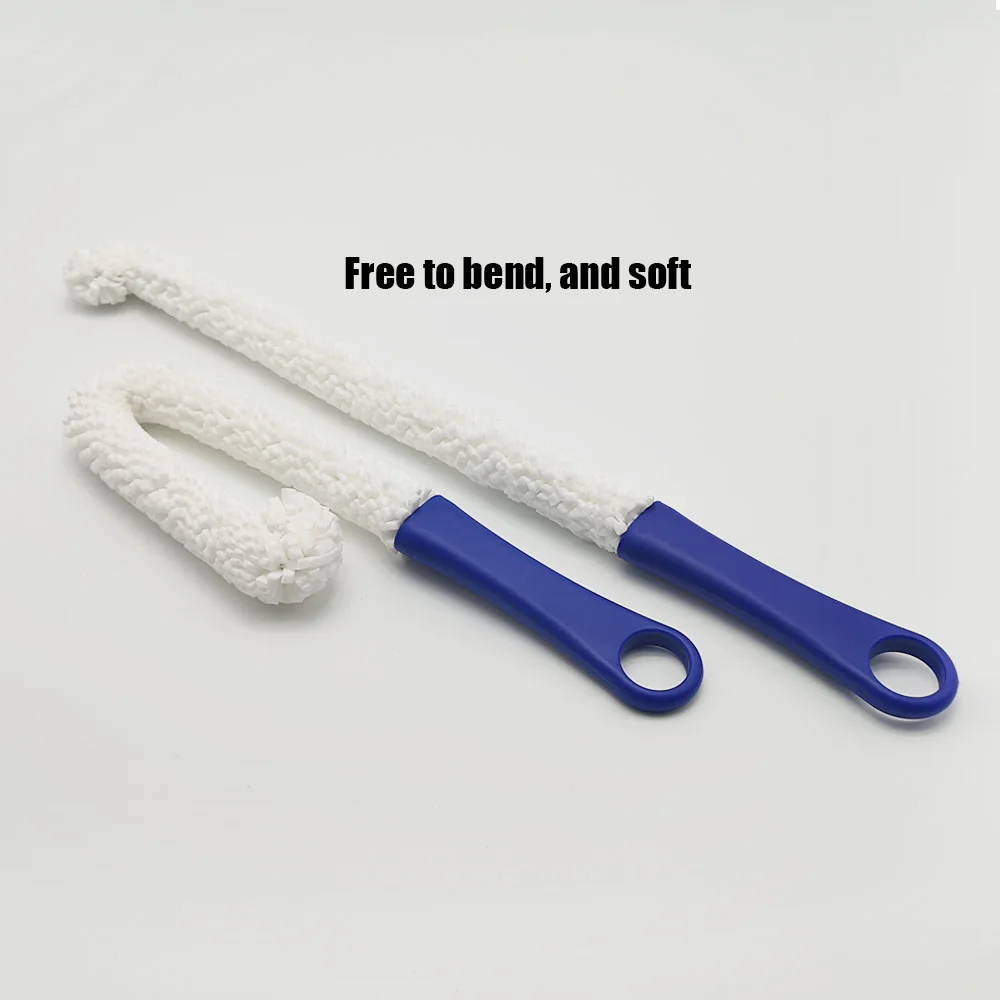 Cleaning Brush for Hookah shisha chicha Narguile Base Sponge Cleaning Tool Accessories