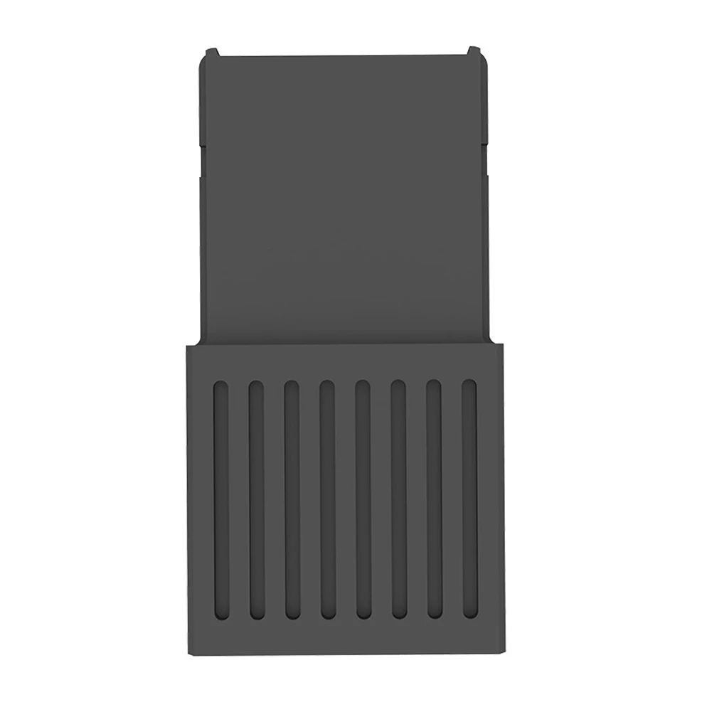 Portable 1 To Disques SSD externes adaptés à Xbox Series X / s, boîte de  conversion de disque dur hôte externe M.2 carte d'extension boîte 32g bande  passante