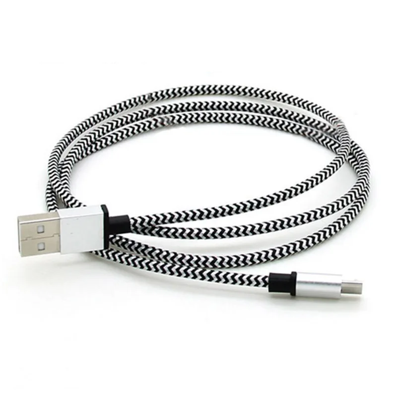 Micro USB кабель для Xiaomi samsung huawei LG планшет провод адаптер Android мобильный телефон