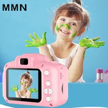 Camcorder Children Digital-Camera Screen Photography Mini Portable Cute 1080P for Toddler
