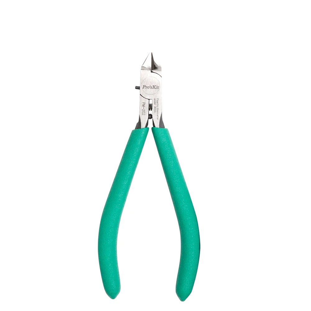 Рукоятка Pro'sKit стандартной модели с одним лезвием первоклассная модель