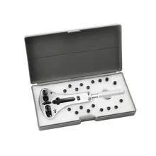 

HOT!!! 16-48mm Adjustable Watch Back Case Opener Remover Repair Tools Screw Wrench Easily adjustable for various case dimensions