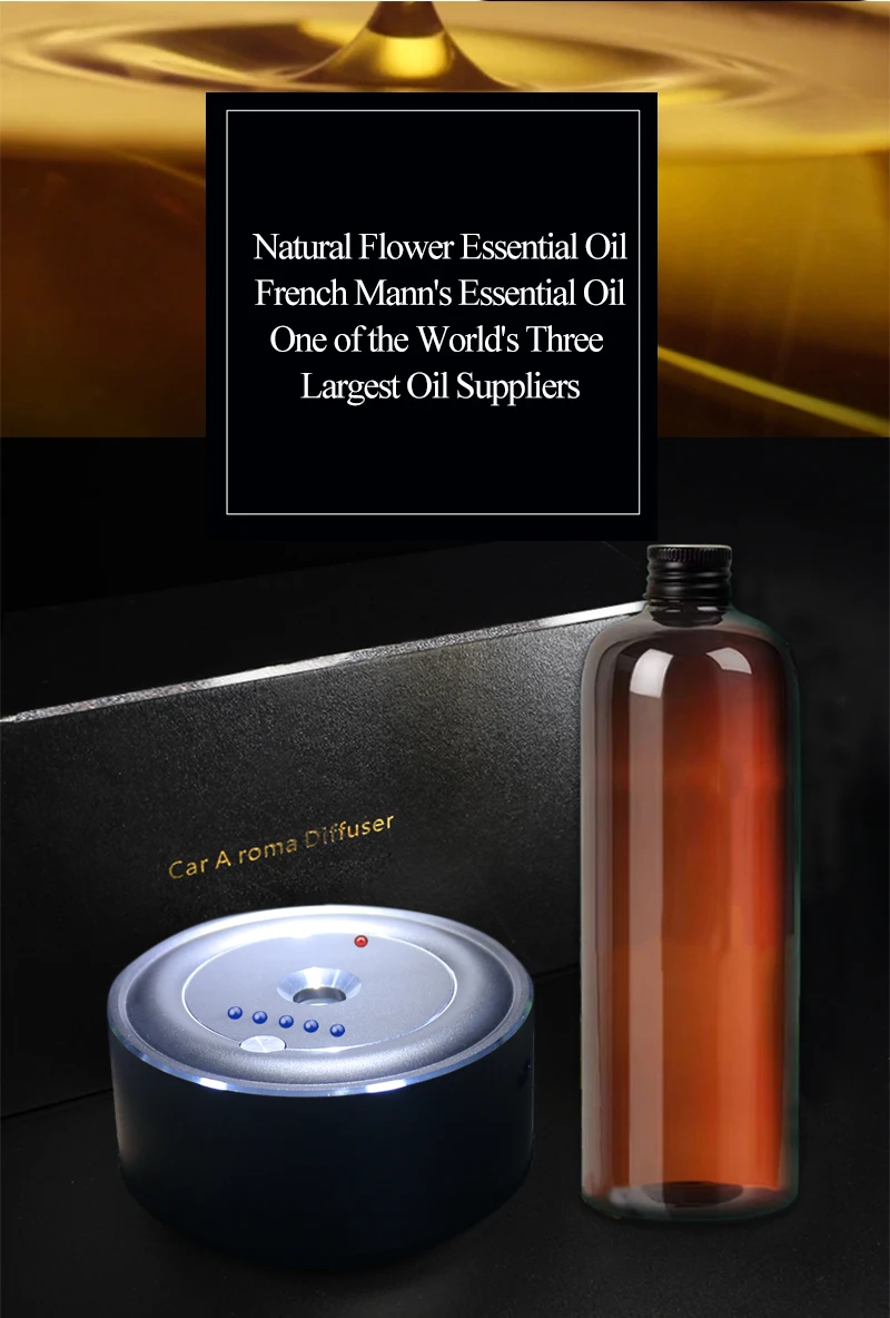 GRFIT Aromathérapie Solide de Parfum Rechargeable de Logo de Voiture, pour  Maserati diffuseurs de Parfum de Voiture d'odeurs d'épuration,Black :  : Auto et Moto