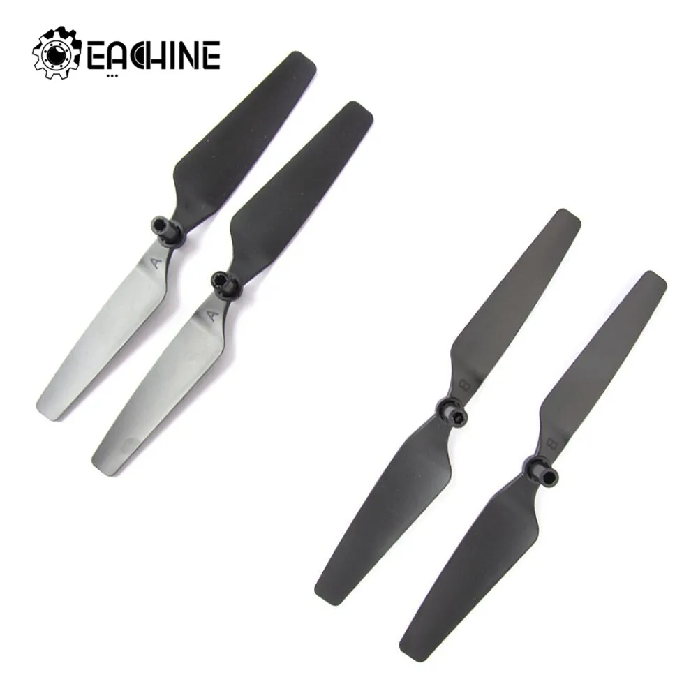 Eachine e38 мотор