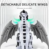 Children Dinosaurs Electric Toy Kids Educational Interactive Cool Lighting Dinosaur Animals Robot Toys For Boy 3