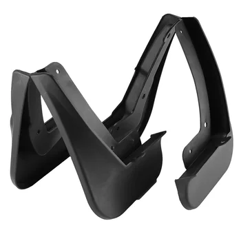 

Car Fenders Car Mud Flaps Splash Guards Mud Flap Car Mudguards Fender Mud Flaps for Chevrolet Cruze