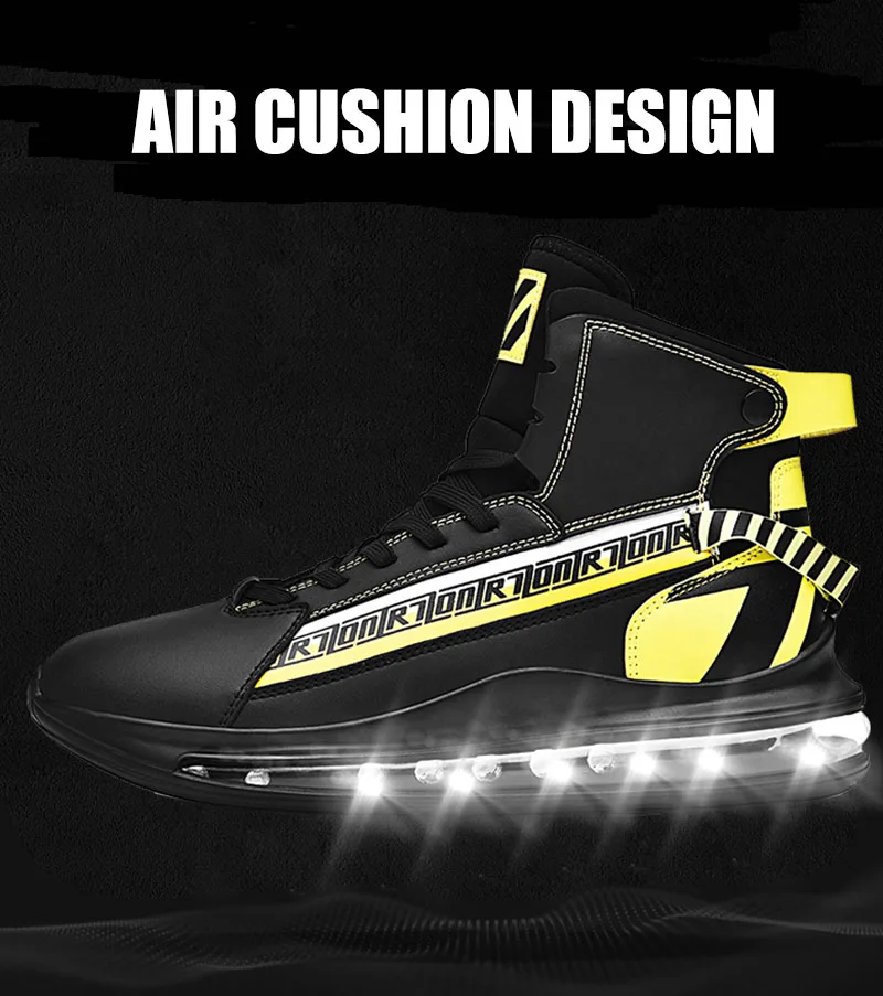 men running sneakers