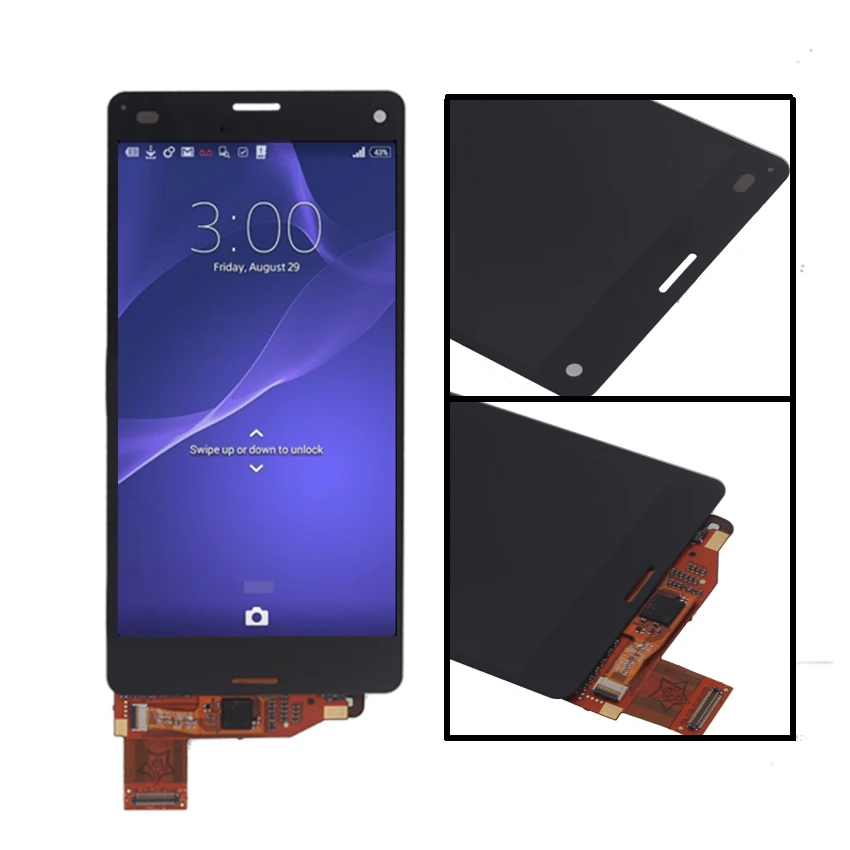 Sony Xperia Z3 compact  Z3 mini (3)