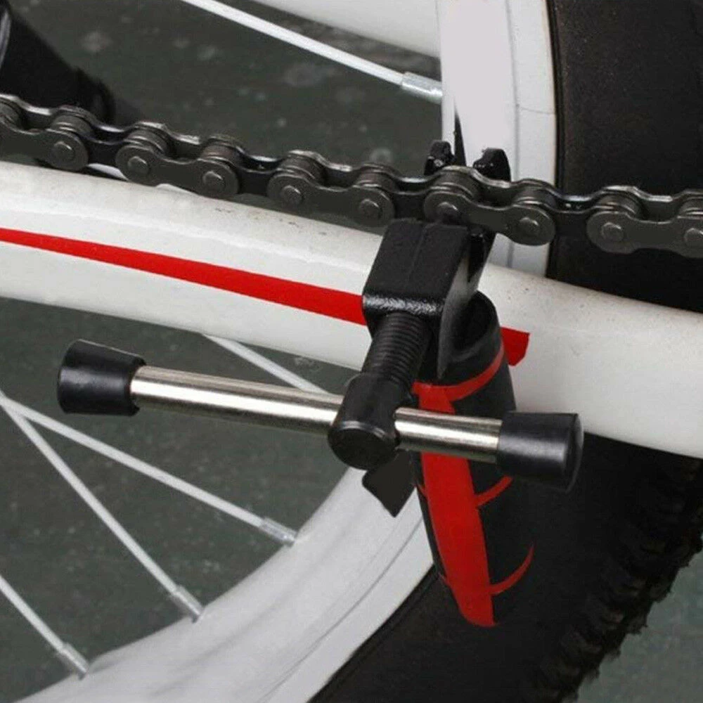 Инструмент для ремонта велосипеда, велосипеда, MTB, стальная цепь, разветвитель, резак