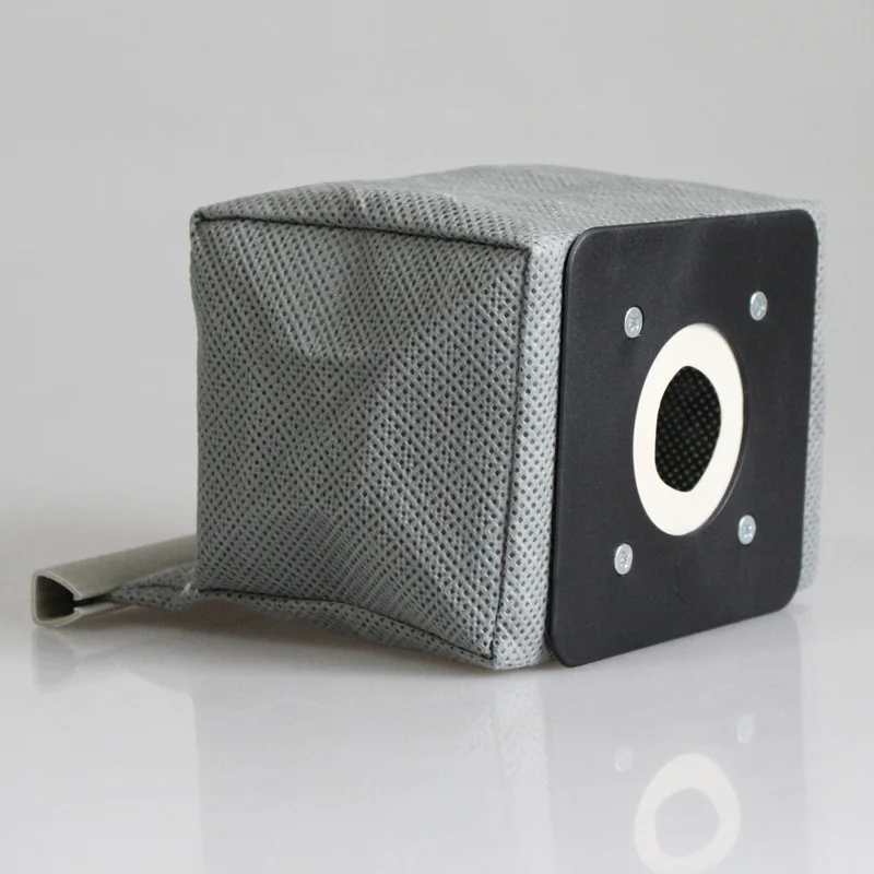 2pc Reusable Vacuum Cleaner Bags Washable Dust Bag Universal Bags Parts