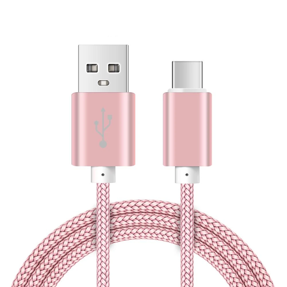 USB type c кабель для передачи данных Samsung Galaxy S9 S8 Plus Note 9 8 A10 A20 A40 A50 A70 A80 Oneplus 7 pro