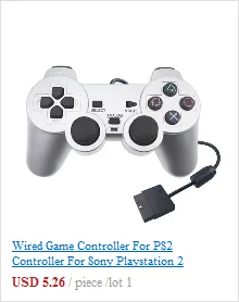 Bluetooth Gamepad Game Controller Joypad Direct Play PUBG iOS/Android Universal 