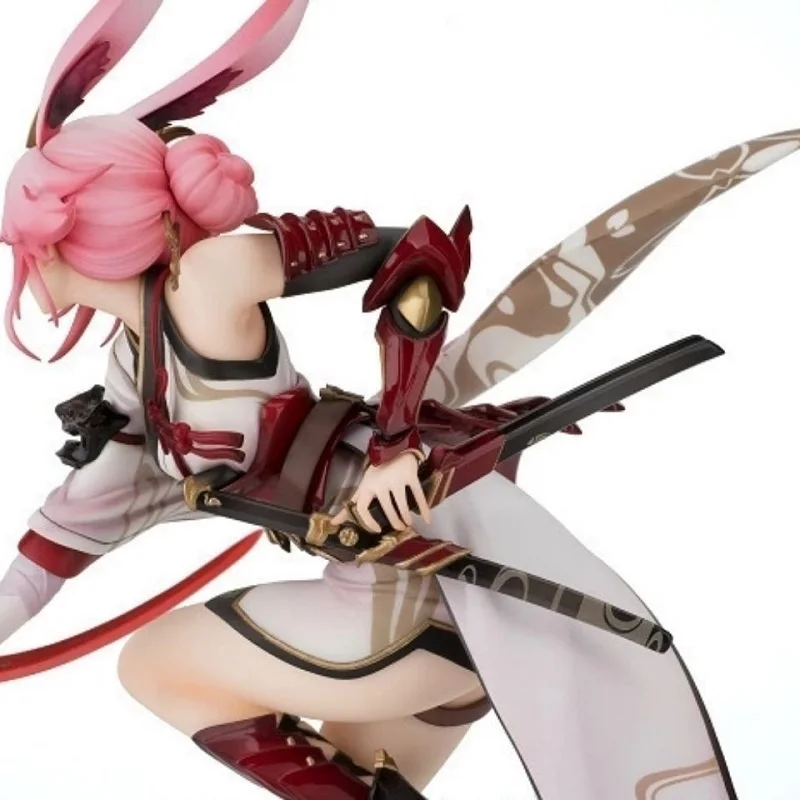 Honkai Impact 3 Kiana Kaslana Sakura Yae Heretic Miko сексуальная фигурка для девочек японское аниме