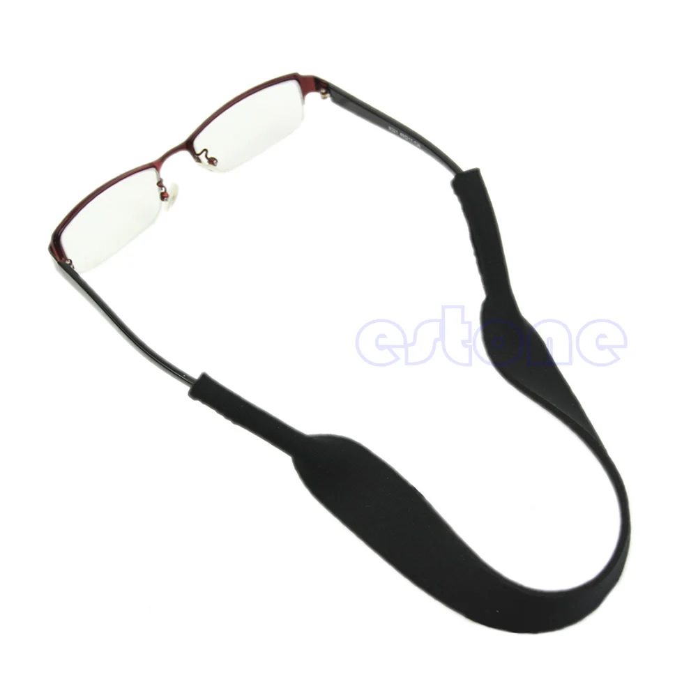 Glasses Strap Neck Cord Sports Eyeglasses Band Sunglasses Rope String Holder