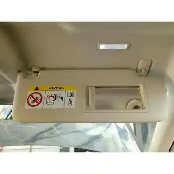 

3G0857552HPC3 PARASOL RIGHT VOLKSWAGEN PASSAT LIM. (3G2)