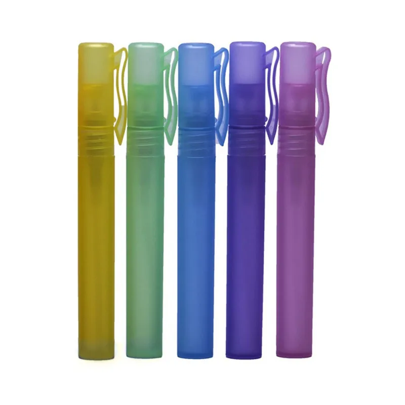 

Home Portable Hand Sanitizer 75% Alcohol Pen Quick-drying Hand-Washing Free Disinfecting Hand Wash Gel 15ml