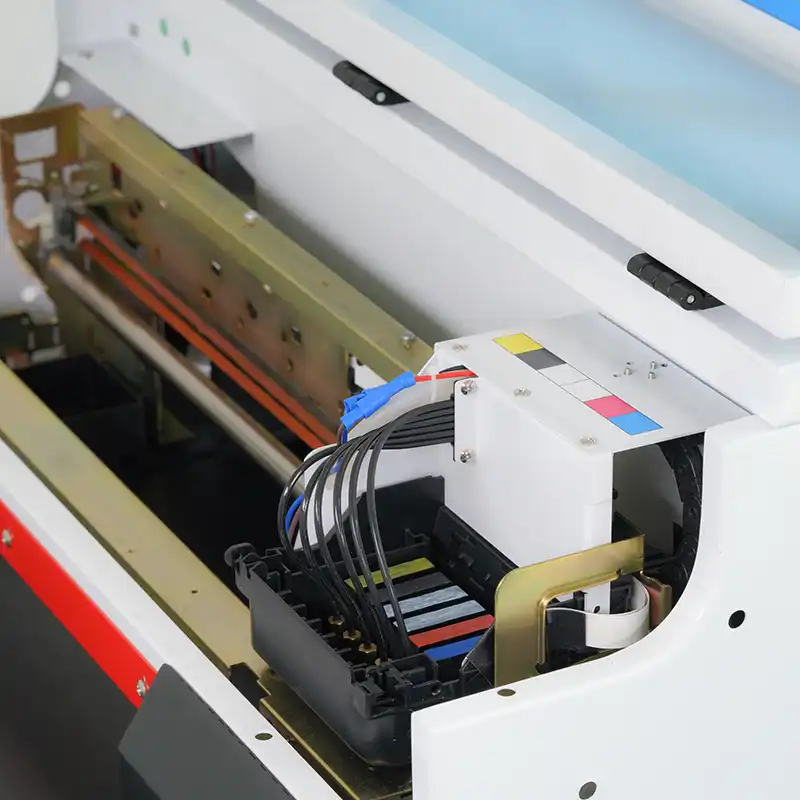 epson 1390 uv printer