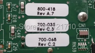 Промышленная плата ADASTRA System 500-030 REV. C. 0 800-418 REV A.7 700-035 REV. 3 700-068 REV. 2