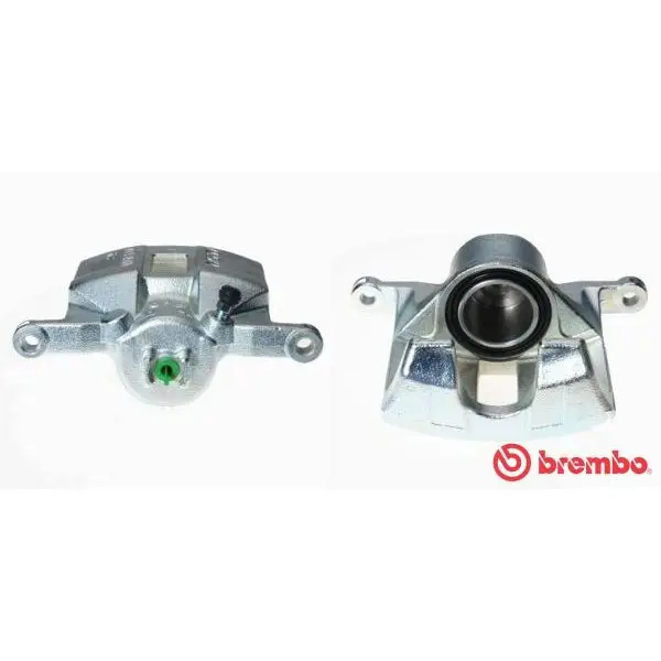 Суппорт тормозной BREMBO F28086