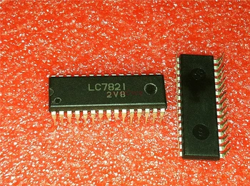 

5pcs/lot LC7821 LC 7821 DIP-30 In Stock