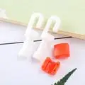 2 Модная защита для usb-кабеля наушники провод шнур Защитная крышка зарядное устройство линия защитный рукав для Apple iphone 6 7 8 plus - Цвет: 2