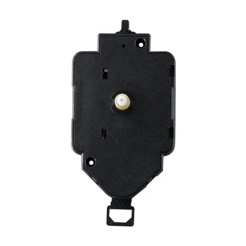 

Pendulum Clock Movement Replacement Swing Wall Clock Motor & Hanger Mechanism Movement DIY Quartz Clock Repair Parts