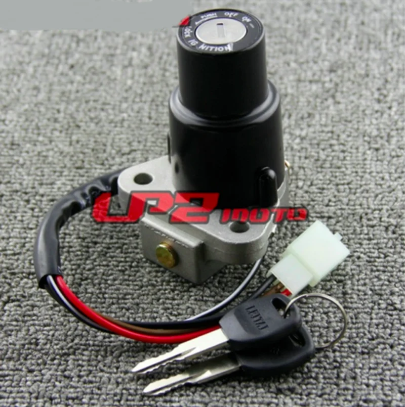 Переключатель зажигания для Yamaha FZR750 RT Genesis FZR1000 1987-1988 XJ550 1981-84 XJ600 H N 1984-1990 XJ650 1980-1985