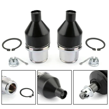 

2Pcs Front Lower Knuckle Spindle Ball Joint Febest Set for Lexus LS460 4.6L V8 2007-2016