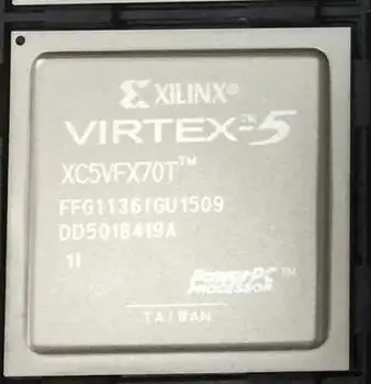 

XC5VFX70T-1FFG1136C XC5VFX70T-1FF1136C