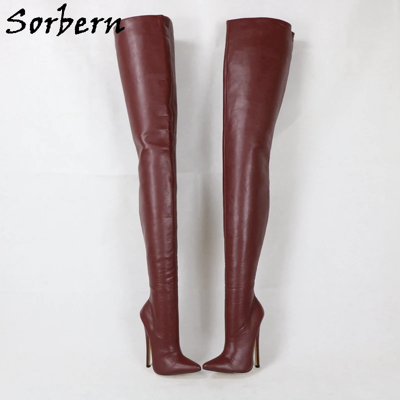 sorbern custom shoes16