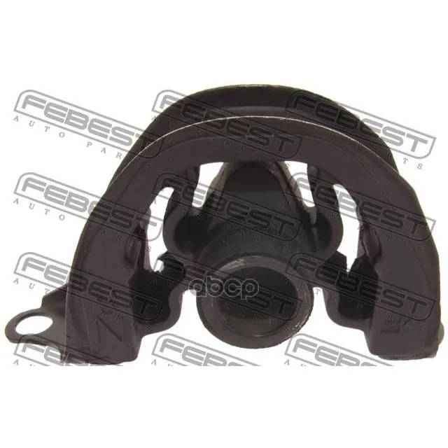 Подушка Двигателя | Лев | Honda Cr-V Rd1/Rd2 1997-2001 Febest арт. HM009