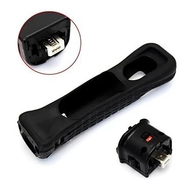 For wii Motion Plus motion plus MotionPlus Adapter Sensor for Nintendo for Wii Remote Controller 